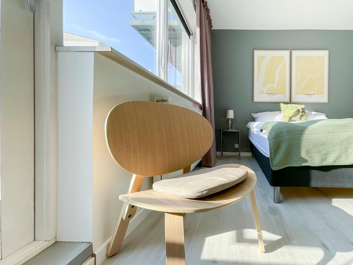 Apartamento Akh81 Akureyri Exterior foto