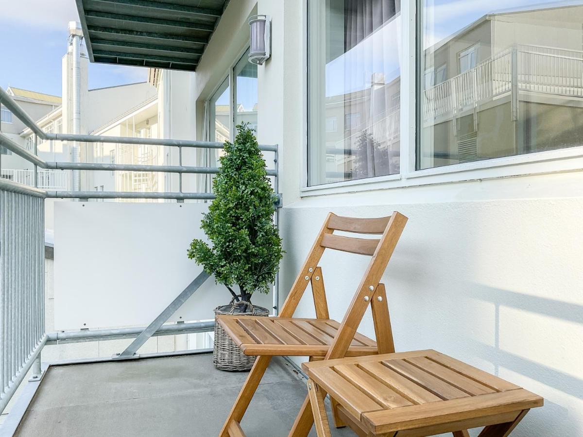 Apartamento Akh81 Akureyri Exterior foto