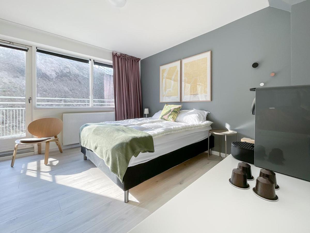 Apartamento Akh81 Akureyri Exterior foto